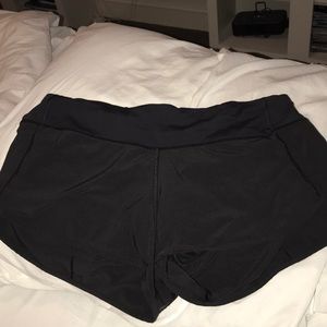 lululemon speed short